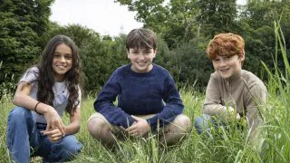 La série Harry Potter s'annonce comme « l'événement de la décennie », rien que ça
