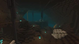 Minecraft 1.16 : Les nouveaux biomes du Nether se dévoilent