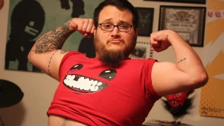 Edmund McMillen, le papa de The Binding of Isaac et Super Meat Boy, travaille sur un jeu multijoueur PvP !