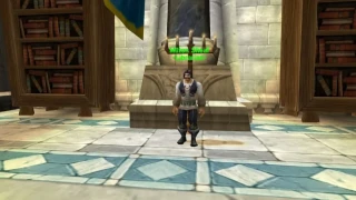 WoW SoD : Où trouver les livres de compétence en P4 (améliorations de vie P2) ?