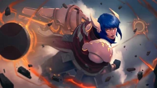 Destiny débarque cette semaine sur Battlerite