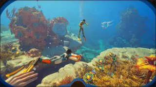 Subnautica 2 multijoueur : Comment y jouer avec des amis ?