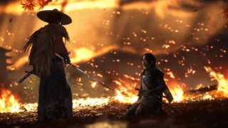 Sekiro: Shadows Die Twice aura une démo jouable à la Gamescom