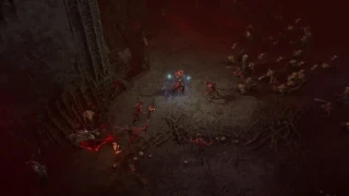 Diablo 4 : Où trouver des Parchemins abyssaux (Abyssal Scroll, saison 5) ?