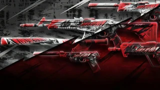 VALORANT : Riot annonce les skins SANS LIMITES