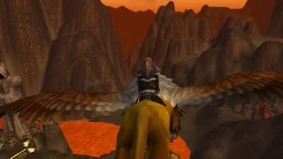 WoW SoD rassemblerait presque autant de joueurs que Dragonflight