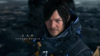 Death Stranding 2 aurait une histoire plus facile à suivre d'après Norman Reedus