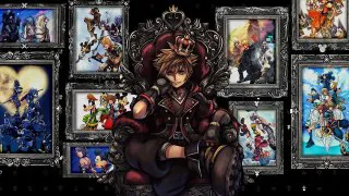 Kingdom Hearts prépare activement son 25e anniversaire, mais où en est le 4e opus ?