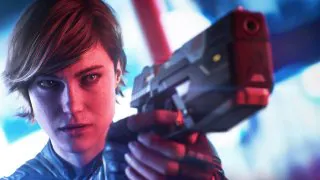 Perfect Dark : Ce rebondissement inattendu aurait pu sauver le titre de l'annulation
