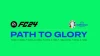 Illustration - FC 24 : Path to Glory, les joueurs sont disponibles