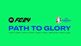 FC 24 : Path to Glory, les joueurs sont disponibles