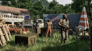 Gray Zone Warfare : Peut-on changer de faction ?