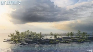 Battlefield V : Aucune nouvelle mise à jour avant mai