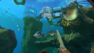 Subnautica 2 proposera du multijoueur, et partage de nouvelles informations