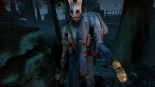 Dead by Daylight : Du nouveau contenu à partir du mois de juin !