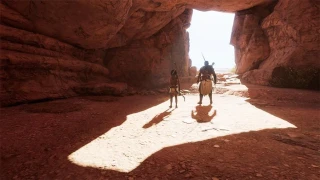 Assassin's Creed Origins : La mise à jour version 1.5 Animus est disponible sur PC