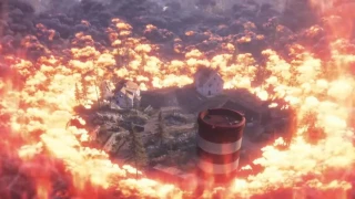 Firestorm : Les développeurs révèlent le battle royale dans un trailer flamboyant