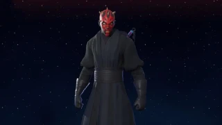 Fortnite : Quêtes Star Wars Trouver la Force, défis et récompenses