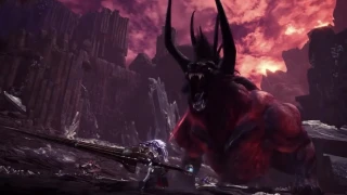 Monster Hunter: World ouvre la chasse au Behemot extrême sur console !