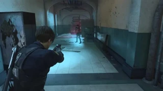 Resident Evil Re:Verse sera lancé dès ce mois de juillet