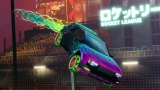 Rocket League reporte la saison 18 