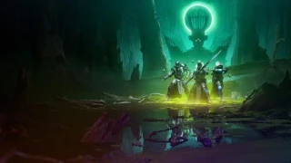 Destiny 2 : Des explications sur les niveaux de lumière pour l'extension La Reine Sorcière