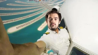 Steve, le nouveau coach d'Airbus ! 
