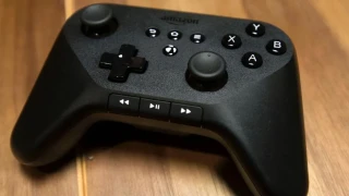 Amazon développerait sa propre plateforme de cloud-gaming