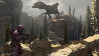 Halo Infinite : Les configurations PC dévoilées