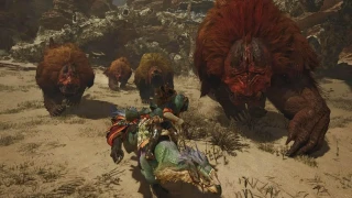 Monster Hunter Wilds : Ces 3 détails seraient les raisons de son succès