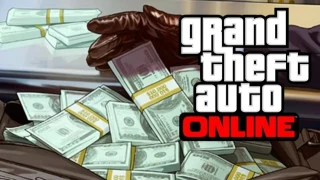 Jusqu'à 50% de réduction dans GTA Online !