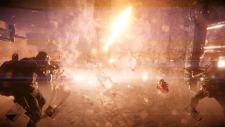 GTFO, développé par des anciens membres de Payday, revient avec une bande-annonce sinistre et stressante !