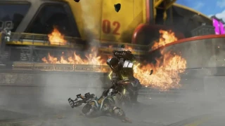 Apex Legends : Les joueurs furieux du prix de la caisse de frag exclusive FINAL FANTASY VII REBIRTH