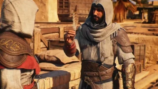 Assassin's Creed Mirage s'offre un trailer d'histoire et du gameplay