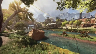 Apex Legends ne devrait pas proposer de mode solo permanent
