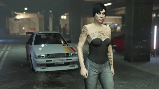 GTA Online : Comment avoir accès au contenu de la mise à jour Los Santos Tuners ?