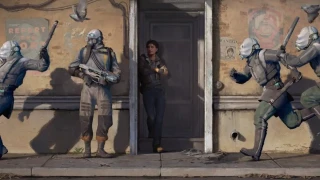 Half-Life: Alyx : Une date de sortie approximative et une bande-annonce