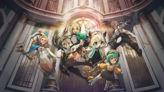Summoners War: Chronicles : Une mise à jour majeure est arrivée