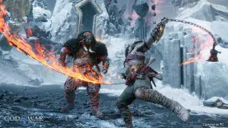 God of War : Le prochain jeu bientôt annoncé ?