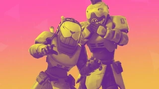 Fortnite : Benjyfishy et MrSavage remportent le Prélude à la World Cup