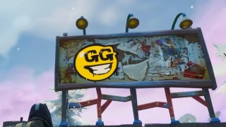 Visiter plusieurs panneaux d'affichage constellés de graffitis en une seule partie, Défi Prestige Plomb et Peinture, Saison 10