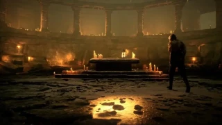 Hogwarts Legacy : Une sortie en septembre, avec des éléments multijoueur ?