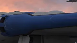 Un nouveau vaisseau, le MISC Reliant