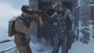 Call of Duty permet à Activision Blizzard d'enregistrer un chiffre d'affaires record