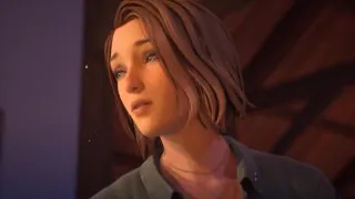 Life is Strange: Reunion : Comment débloquer le trophée/succès « C'est fascinant » ?