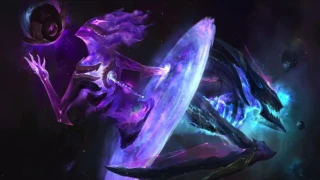 LoL : Trois nouveaux skins Pulsar Sombre ont été dévoilés