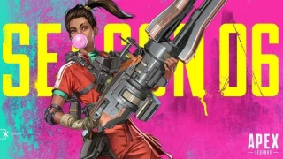 Apex Legends : Patch note saison 6