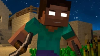 Les IA envahissent Minecraft, appelez Sarah Connor !