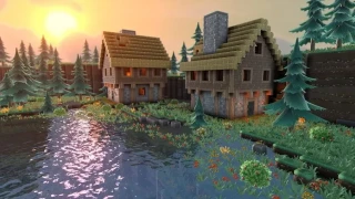 Test du jeu Portal Knights sur PlayStation 4