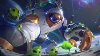 LoL : Les Champions pour bien débuter en toplane